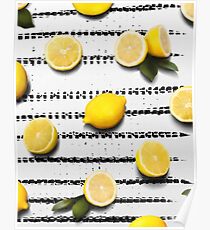 fruit 4 Poster