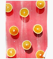 fruit 5 Poster
