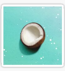 fruit 6 Sticker