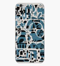 COMPLEXITY iPhone Case