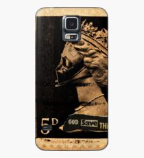 God Save The Force Case/Skin for Samsung Galaxy