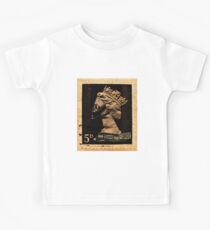 God Save The Force Kids Tee