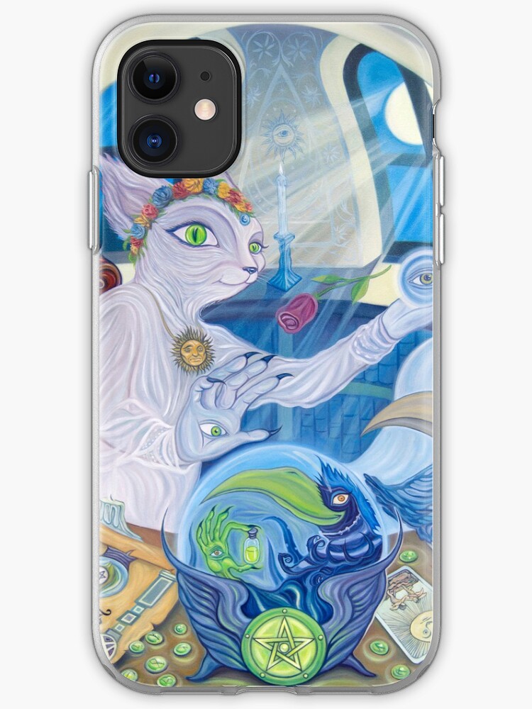 Dark Witch iPhone 11 case Dark Witch iPhone 11 case