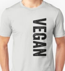 VEGAN Unisex T-Shirt