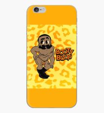 BOOTY BEEFCAKE iPhone Case