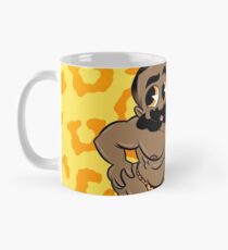 BOOTY BEEFCAKE Mug