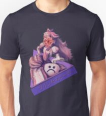 P E A C H W A V E Unisex T-Shirt