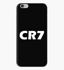 CR7 iPhone Case