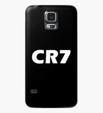 CR7 Case/Skin for Samsung Galaxy