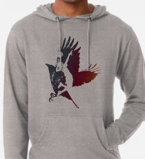 Small Giant Lightweight Hoodie
