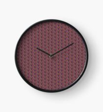 fantasy & fantasy Feic Clock