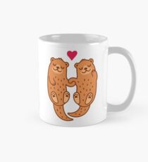 Otterly bezaubernd Tasse (Standard)