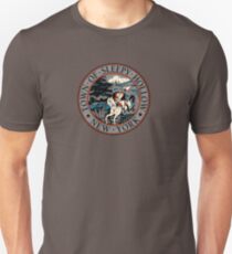 Town of Sleepy Hollow Unisex T-Shirt