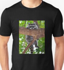 Hanging Around Unisex T-Shirt