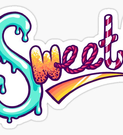 Candy: Stickers | Redbubble