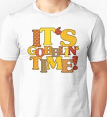 Thanksgiving Humor Unisex T-Shirt