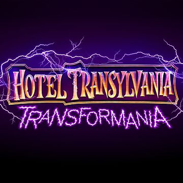 Hotel Transylvania 4: Transformania (2022) - IMDb