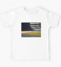 Freeway blur Kids Tee