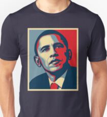 Obama - Thank You, Miss You Already Unisex T-Shirt