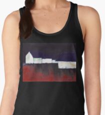 Dark reaction Women's Tank Top