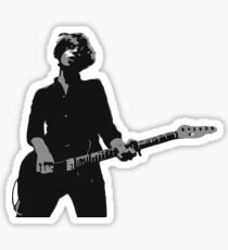 van mccann Sticker