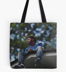 2014 Forest Hills Drive Tote Bag