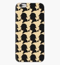 Sherlock Holmes of Baker Street iPhone Case