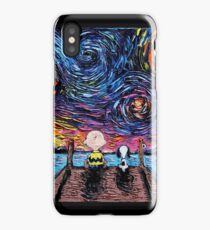 All you need is your best friend iPhone Case