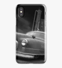 Gas Cops iPhone Case