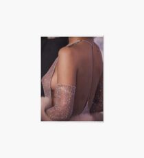 Rih Aesthetics 2 Art Board