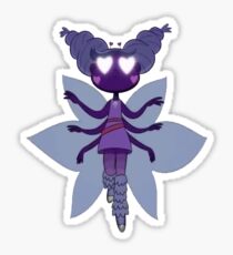 Mewberty Sticker