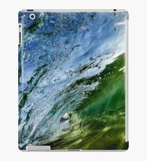 Vinilo o funda para iPad Green Crush