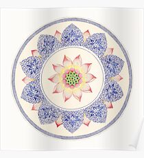 Carl Jung Design Poster