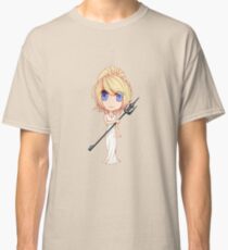 Lunafreya Classic T-Shirt