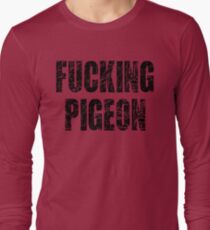Coo Coo Long Sleeve T-Shirt