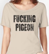Coo Coo Women's Relaxed Fit T-Shirt