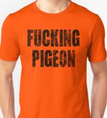 Coo Coo Unisex T-Shirt