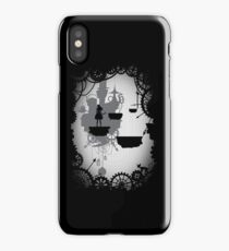Alice in Limbo iPhone Case