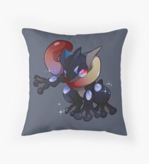 greninja body pillow