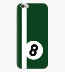 Mini Cooper S - 8 iPhone-Hülle & Cover