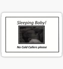 Baby Sticker