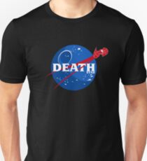 Ultimate Weapon Unisex T-Shirt