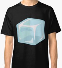 Wetdryvac Presents Glitch: Food fried rice Classic T-Shirt