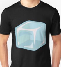 Wetdryvac Presents Glitch: Food fried rice Unisex T-Shirt