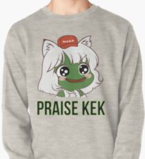 Awoo Praise Kek #777 Tshirt/Merch Pullover