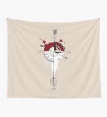 Go! Wall Tapestry