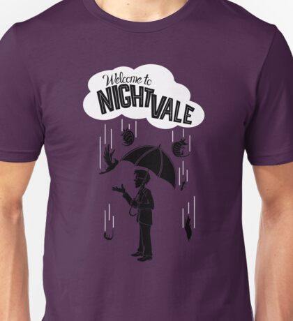 welcome to night vale merch amazon