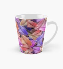 Placer precious stones gems . Tall Mug