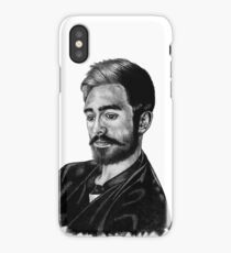 Simmons iPhone Case