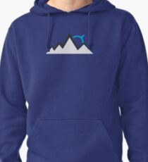 Echo Mountain Pullover Hoodie